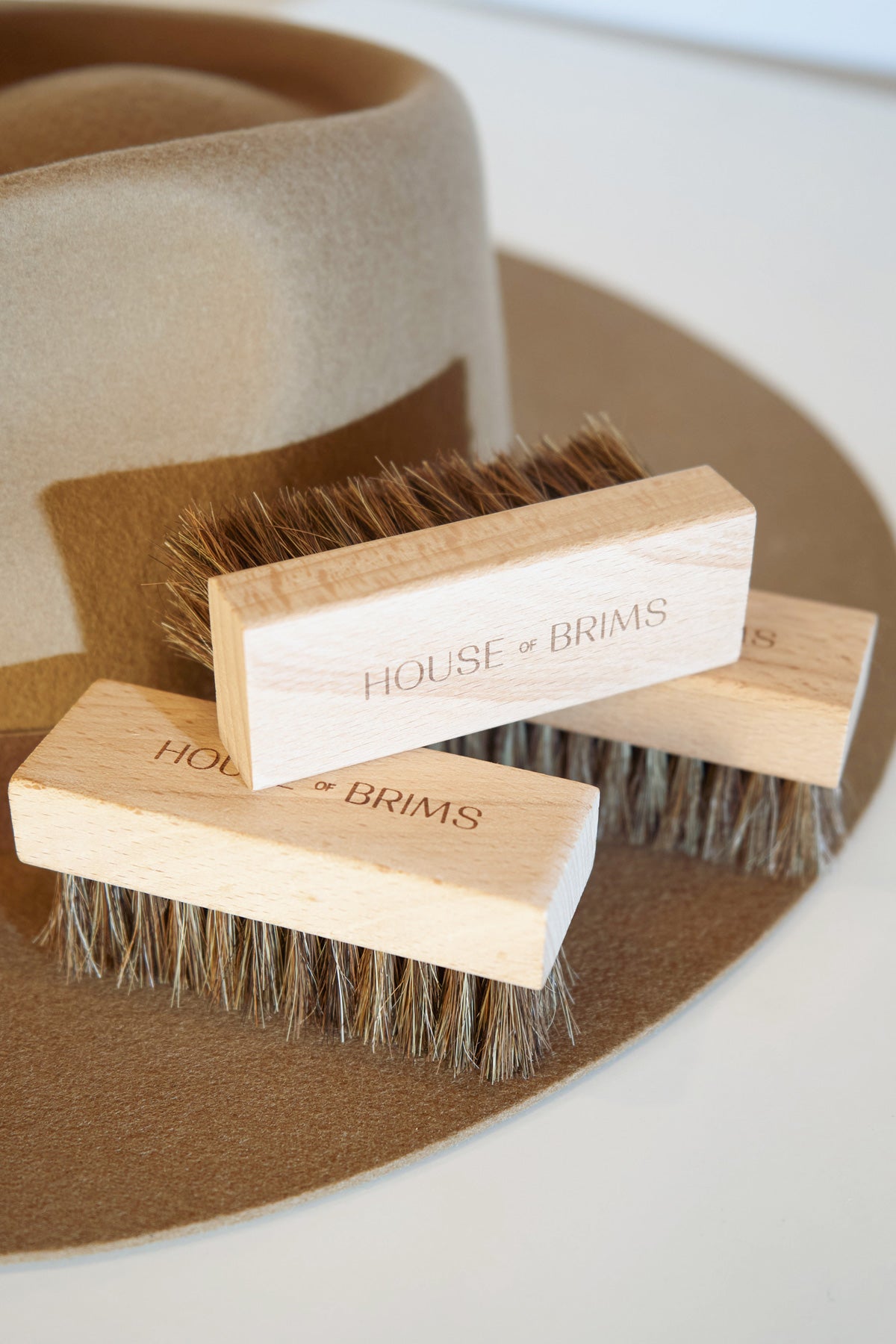 Hat Brush