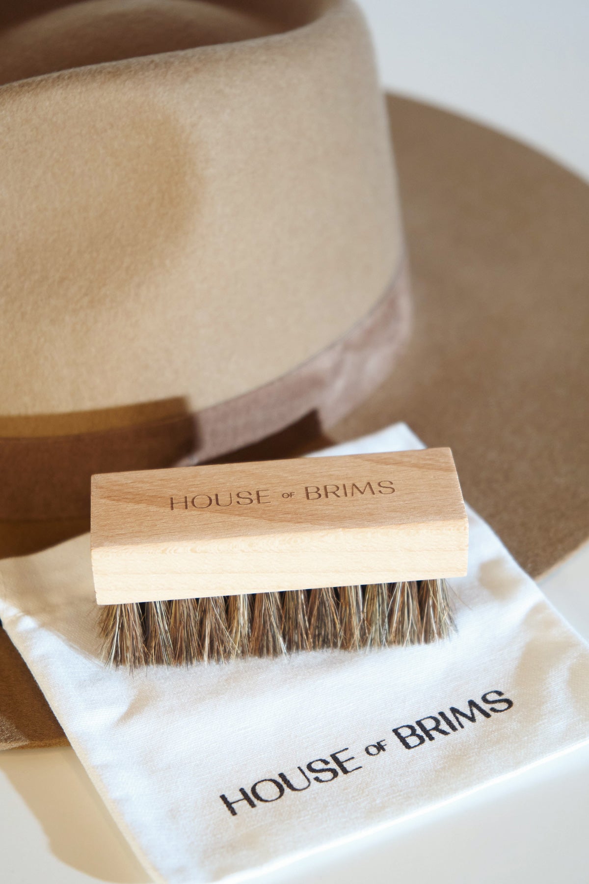 Hat Brush