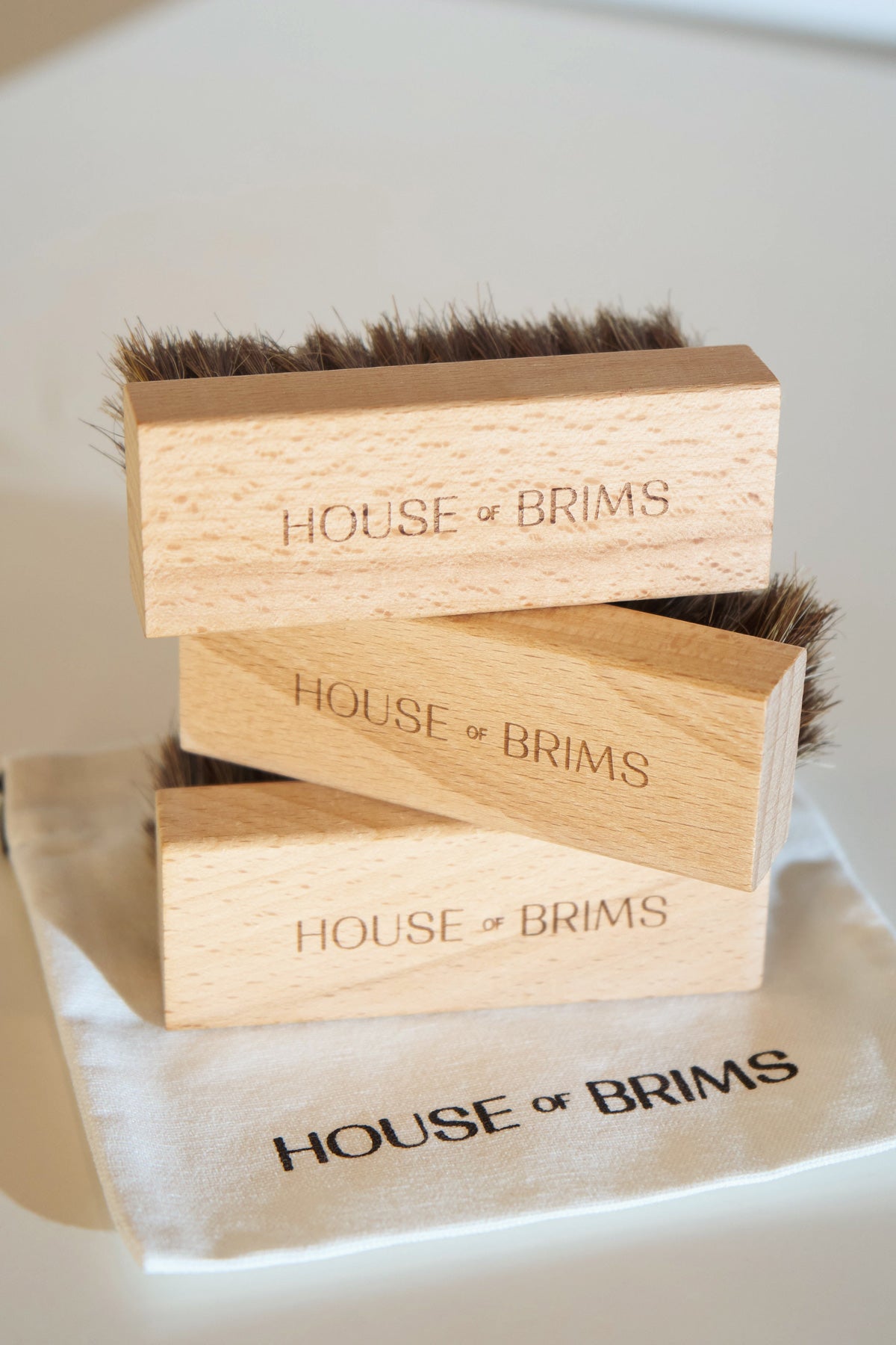 Hat Brush