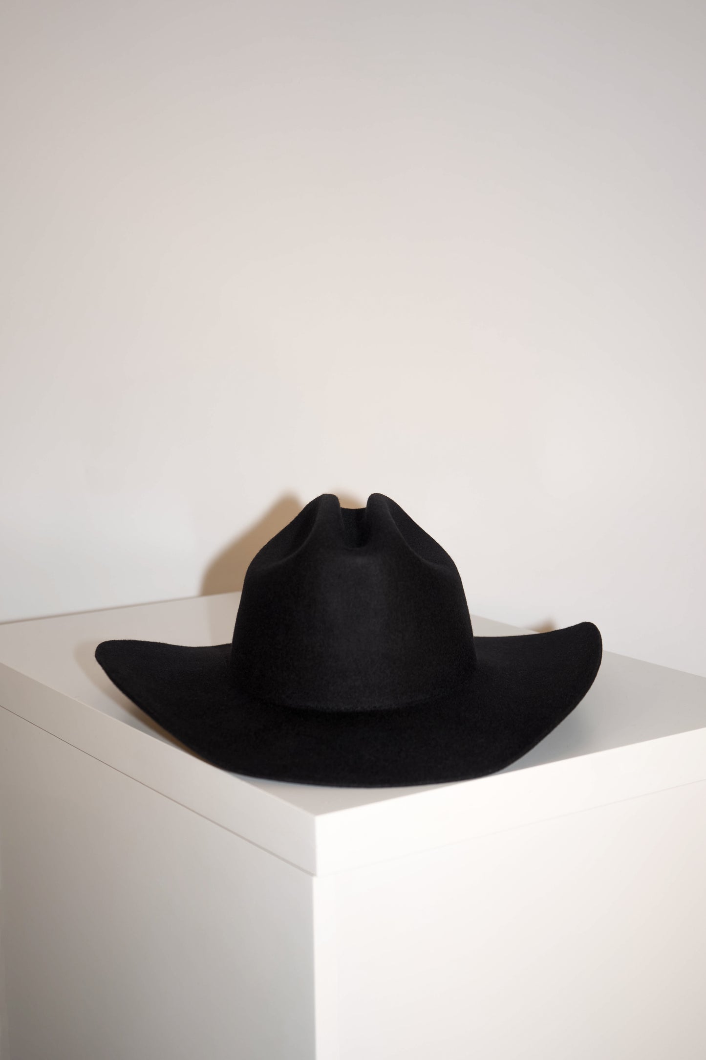 The Roundup Cowboy Hat