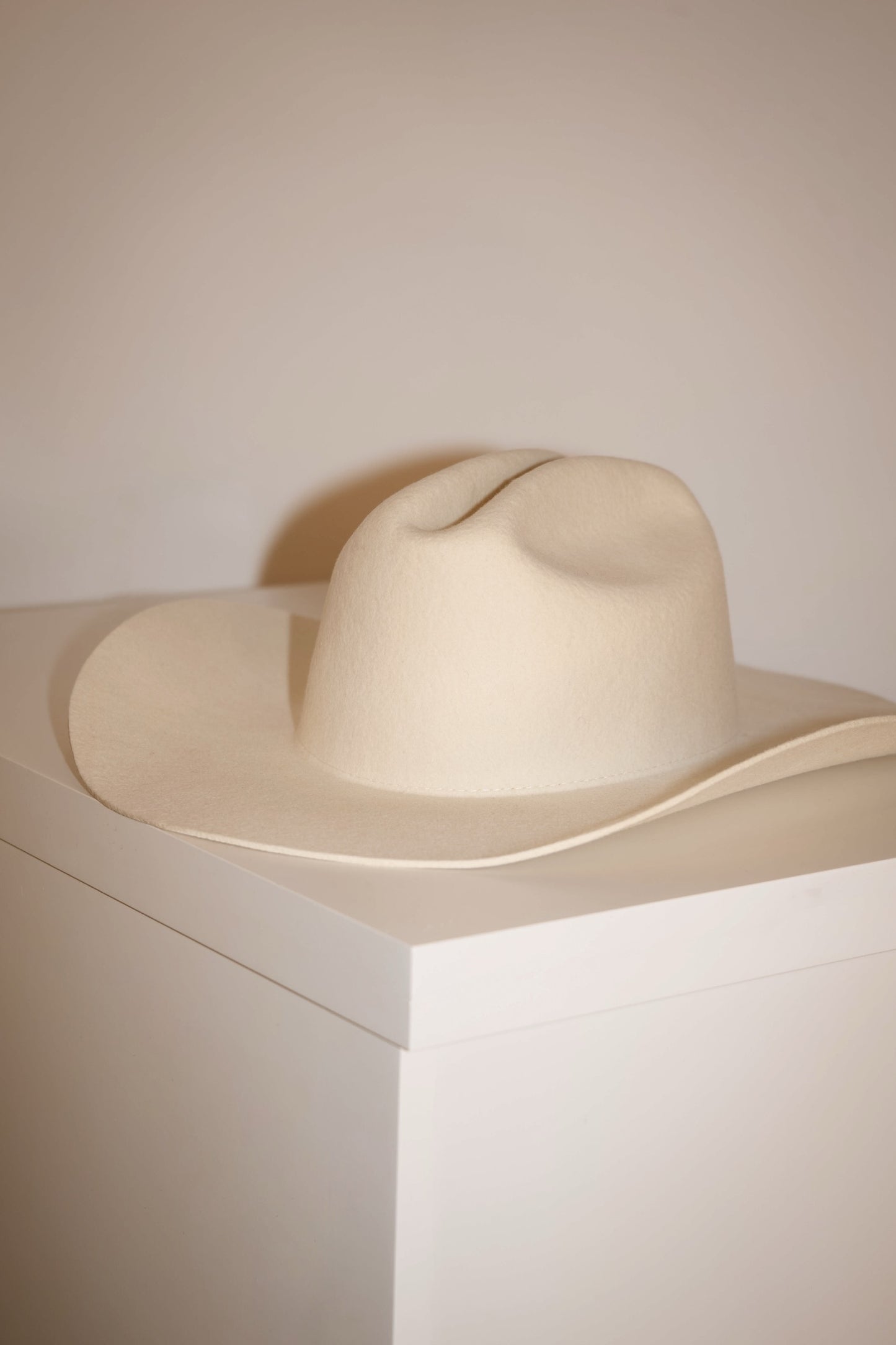 The Roundup Cowboy Hat