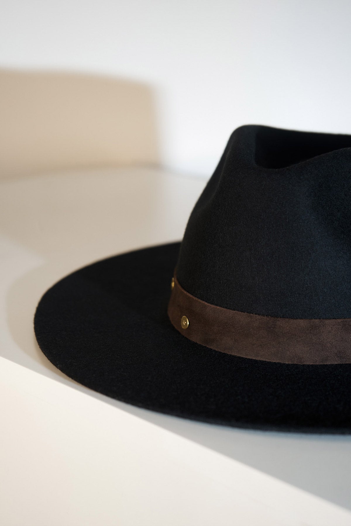 The Pierce Fedora