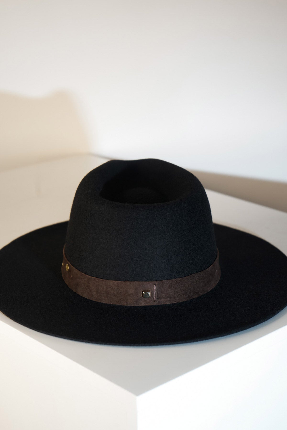 The Pierce Fedora