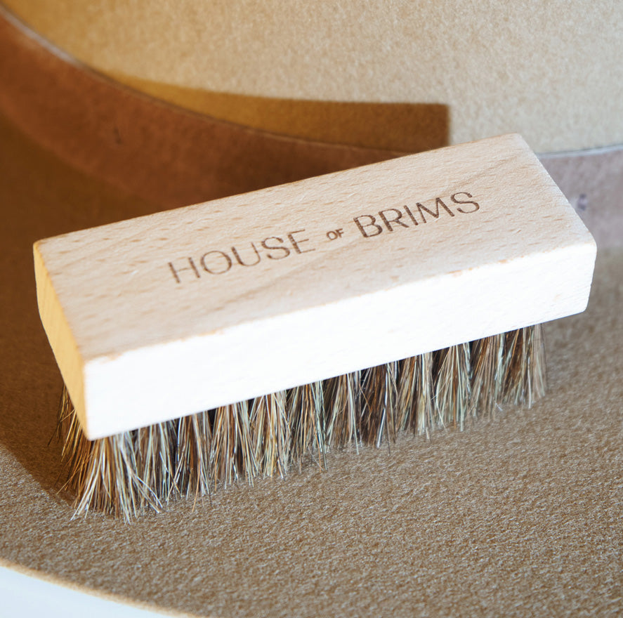 Hat Brush
