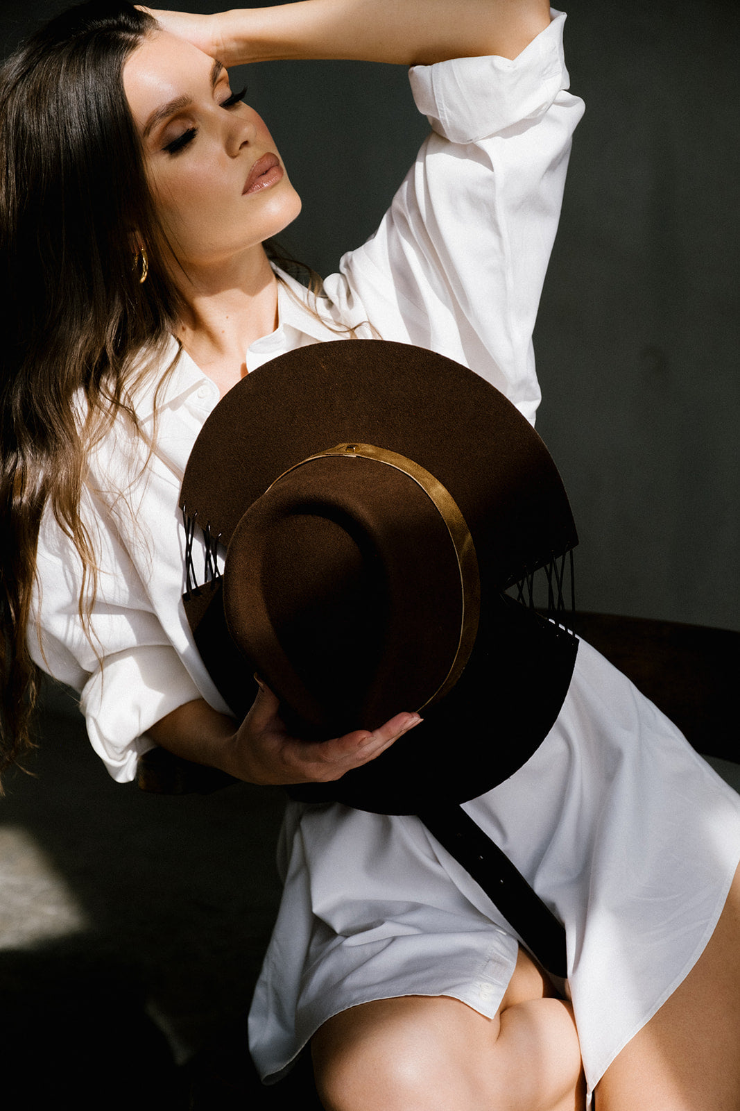 House of Brims Signature