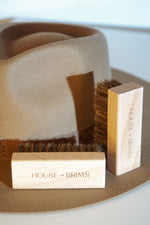 Hat Brush
