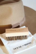 Hat Brush