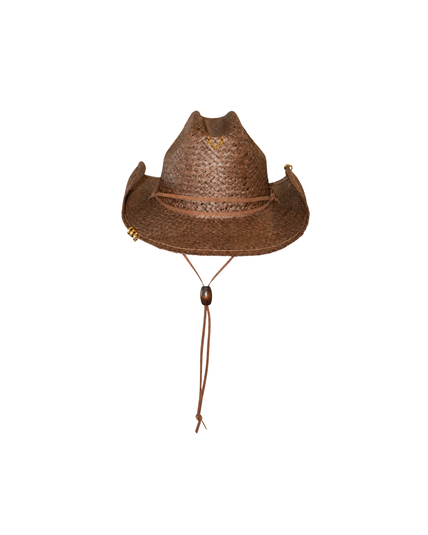 The Stud Straw Cowboy Hat
