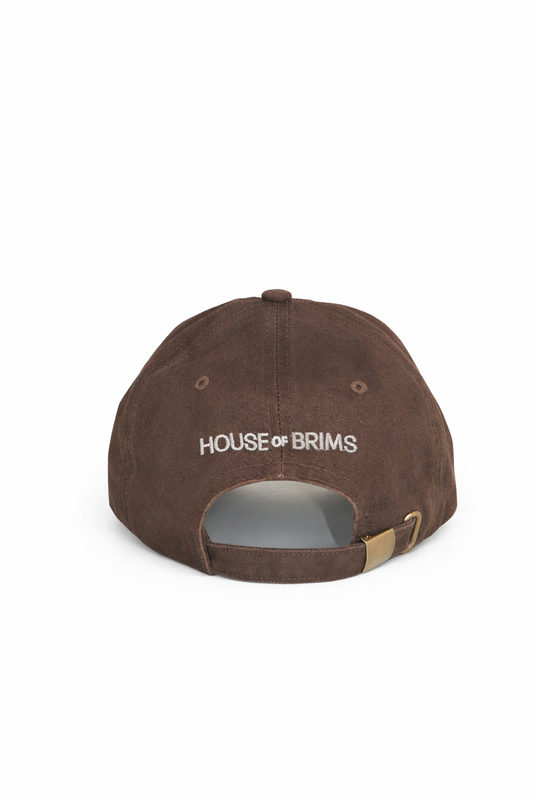 the-house-cap