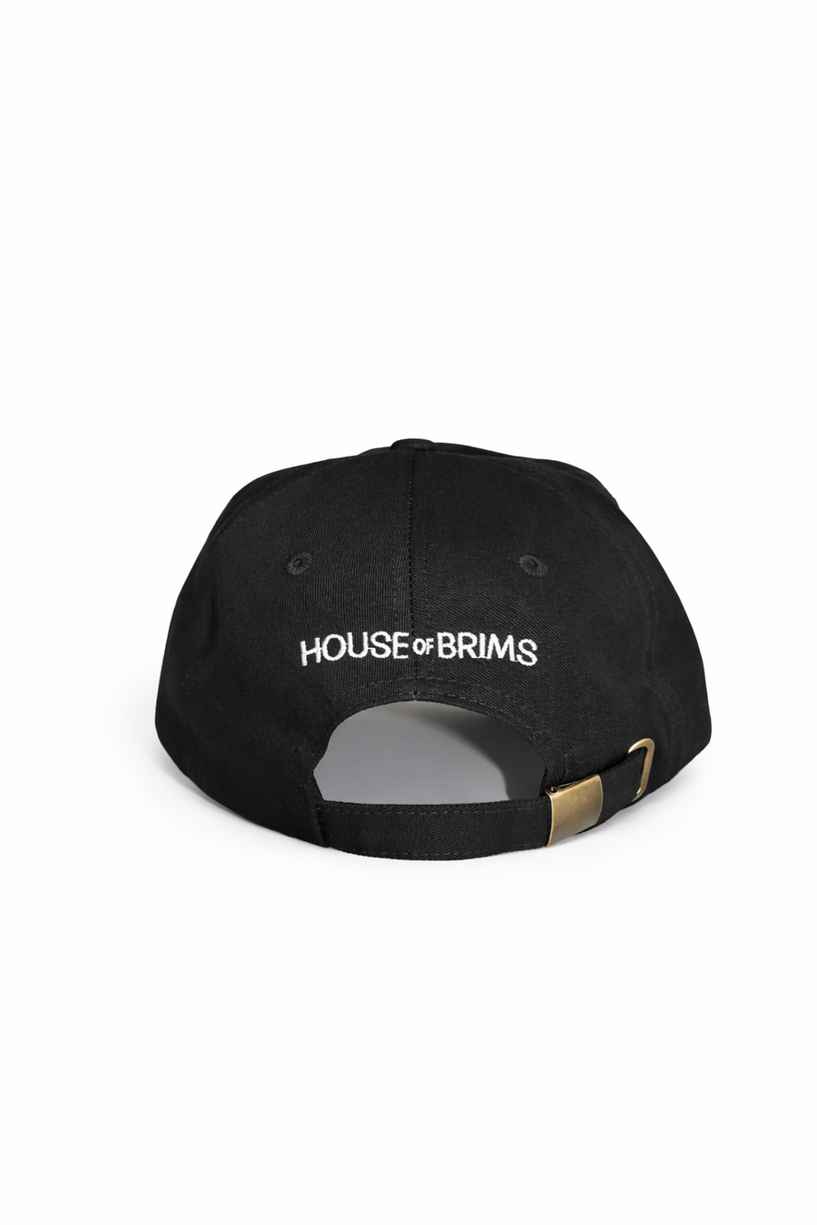 the-house-cap
