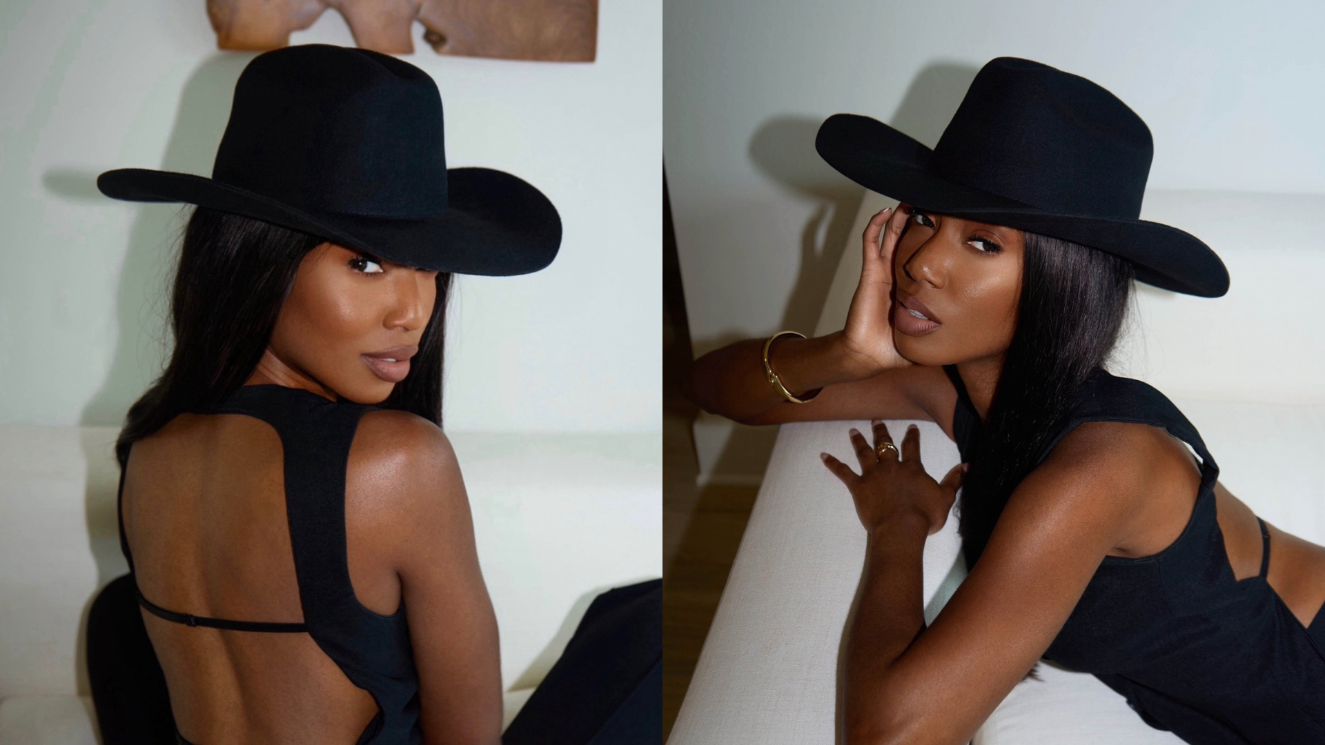 The Roundup Cowboy Hat