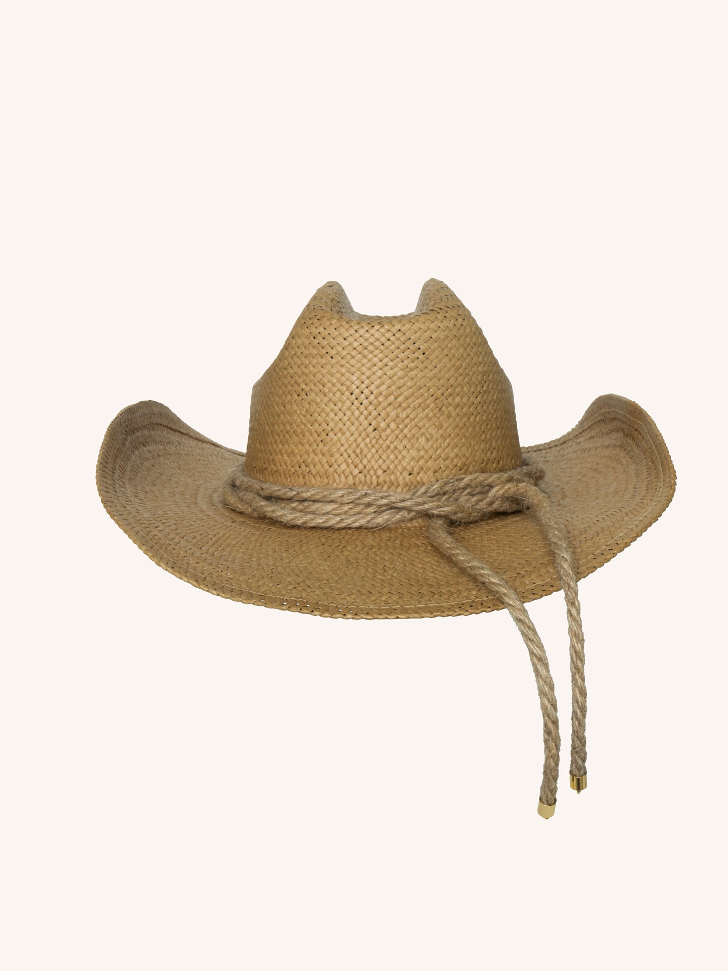 The Roundup Part II Straw Hat