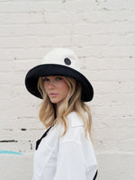 The Canvas Bucket Hat
