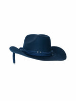 dark blue