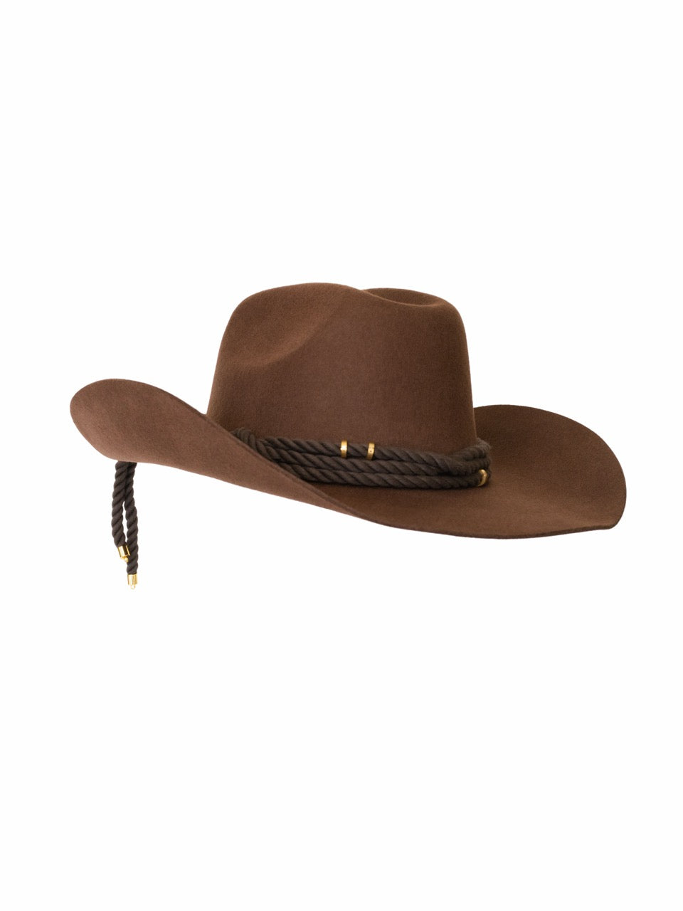 The Roundup Part II Cowboy Hat