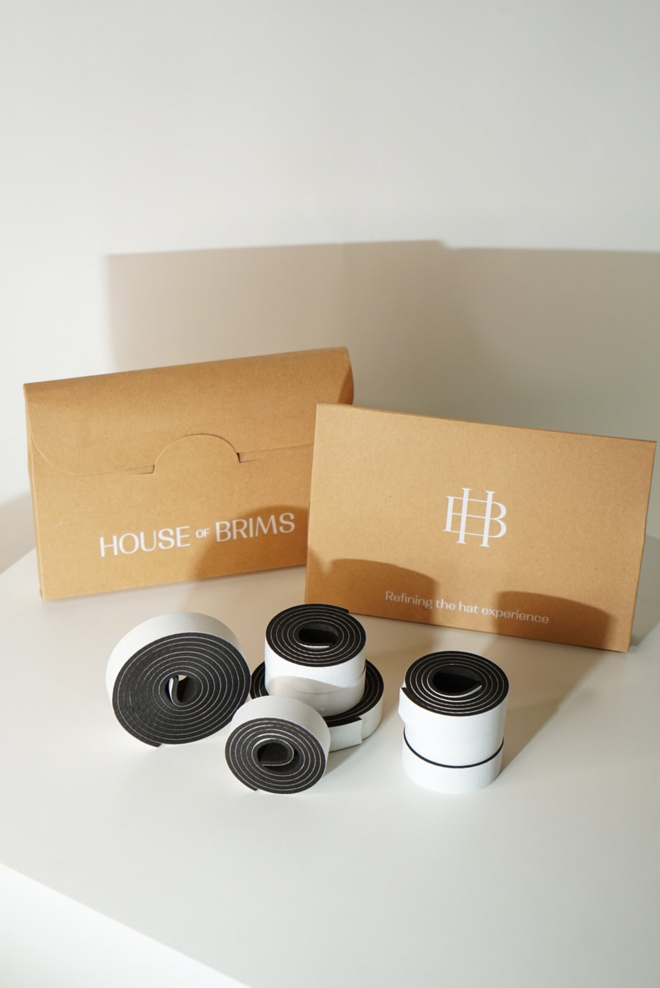 Hat Filler House of Brims