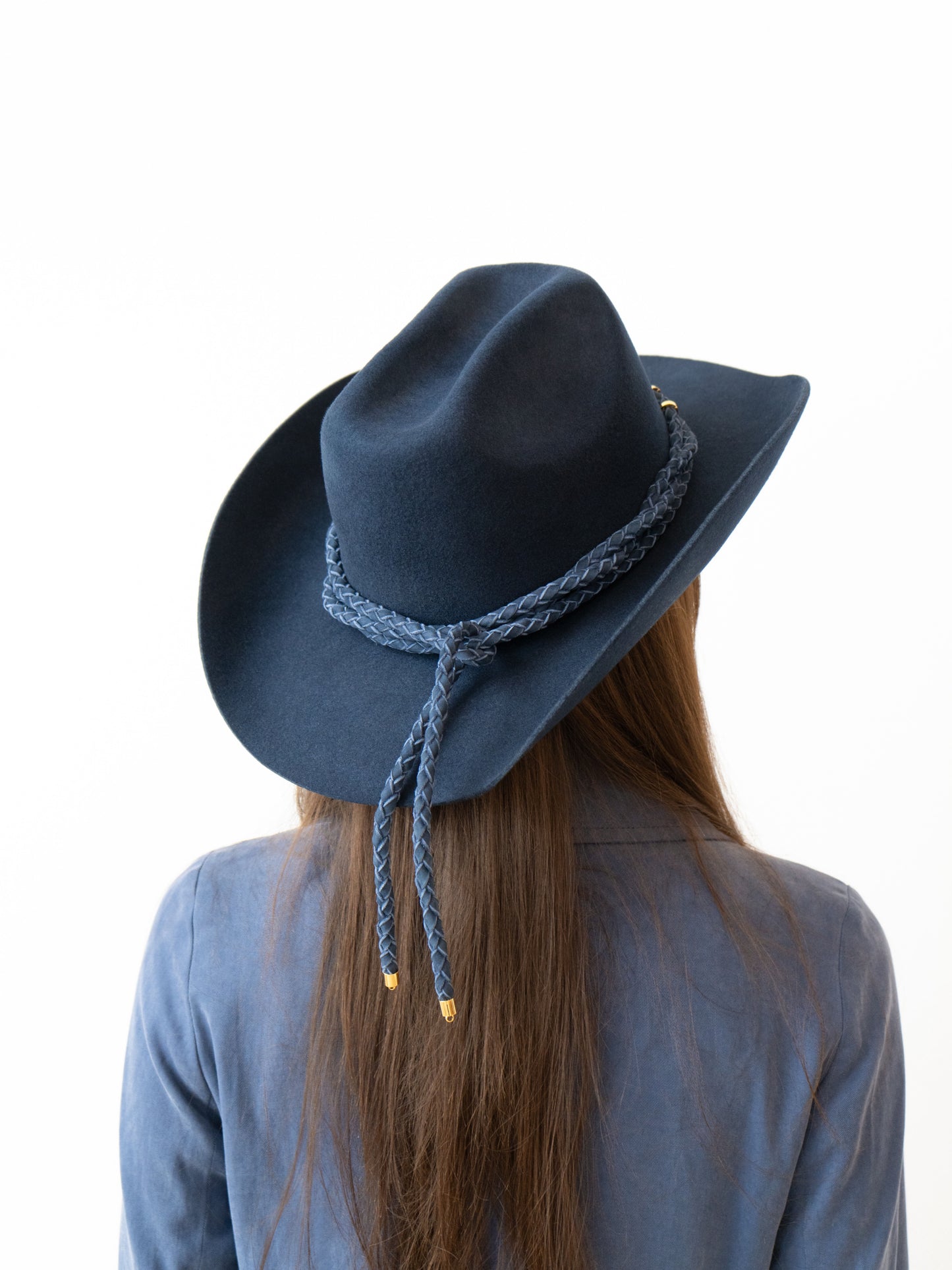 The Roundup Part II Suede