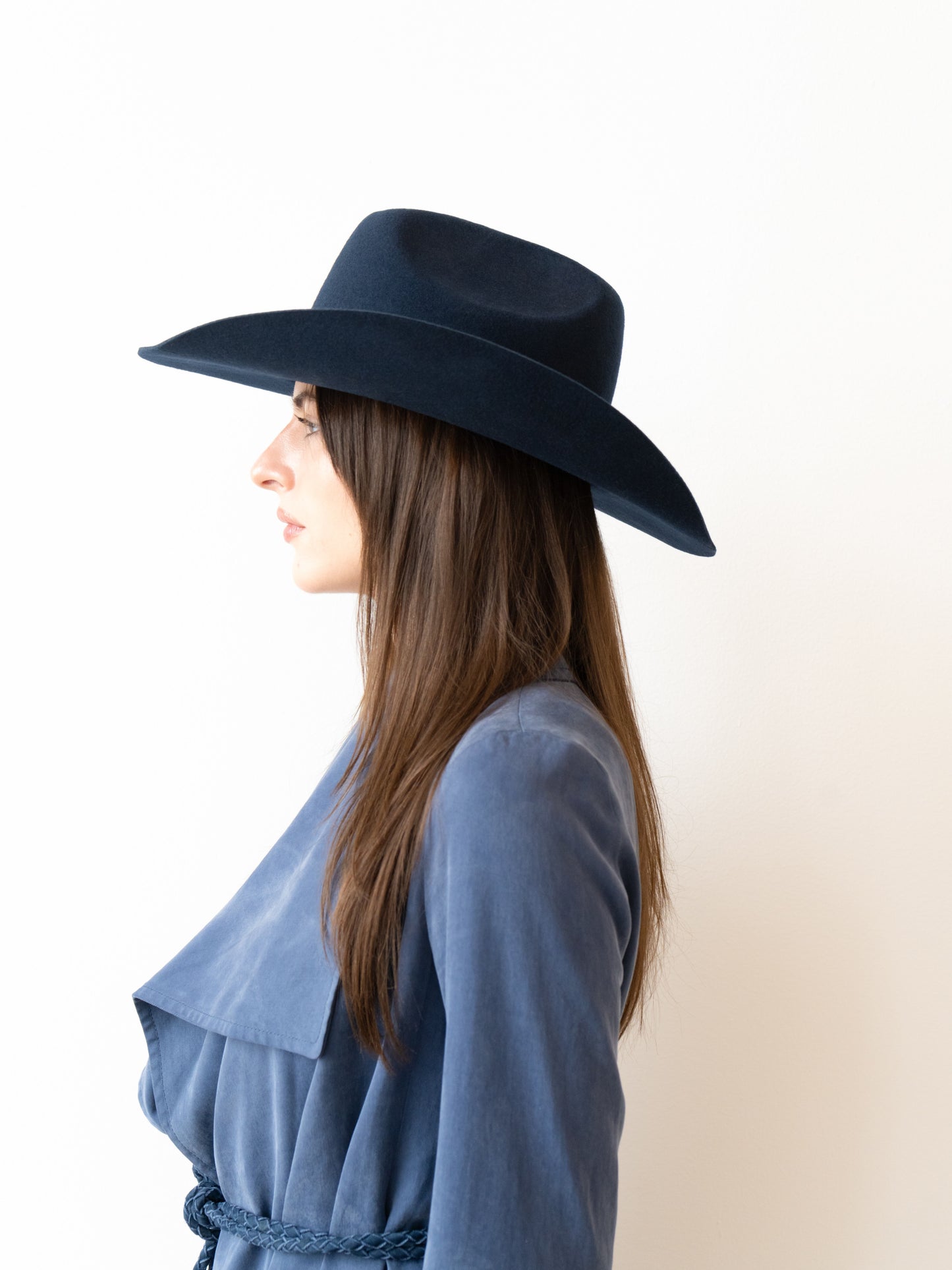 The Roundup Part II Suede