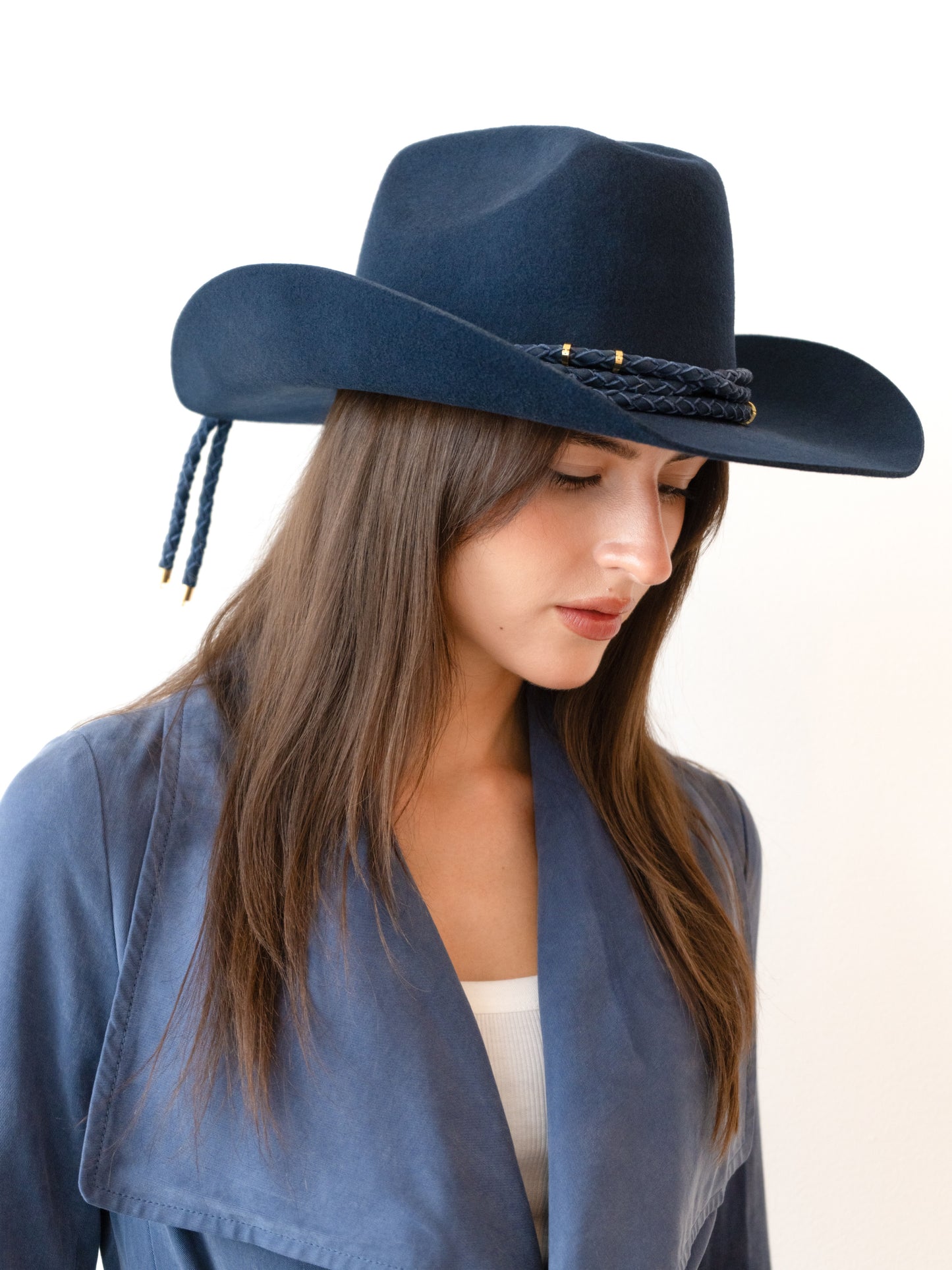 The Roundup Part II Suede