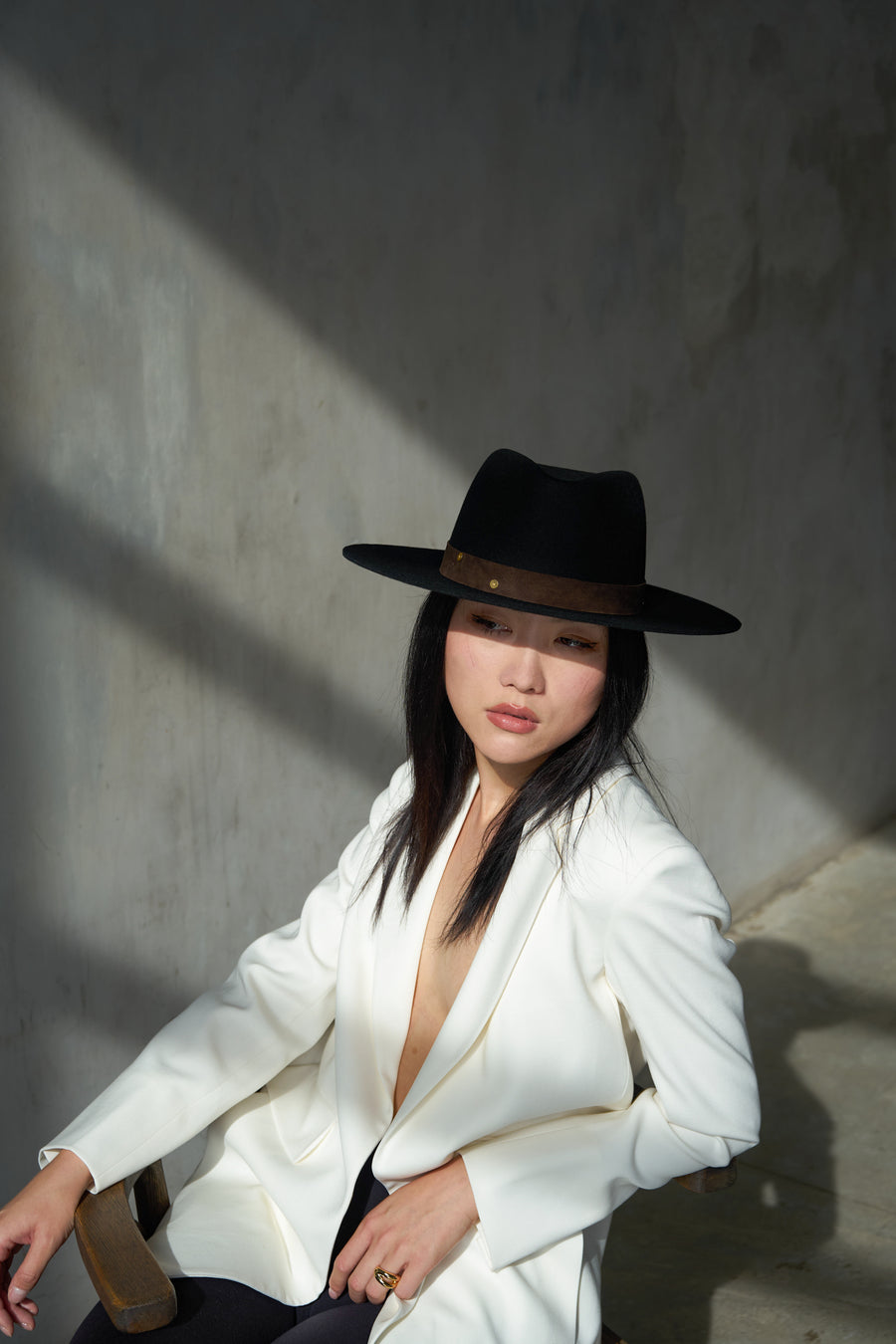 the-pierce-fedora