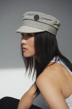 heather grey 