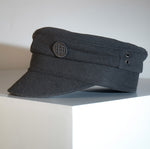 dark grey
