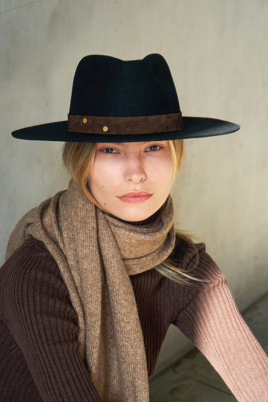 the-pierce-fedora