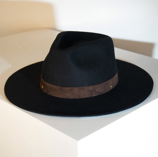 The Pierce Fedora