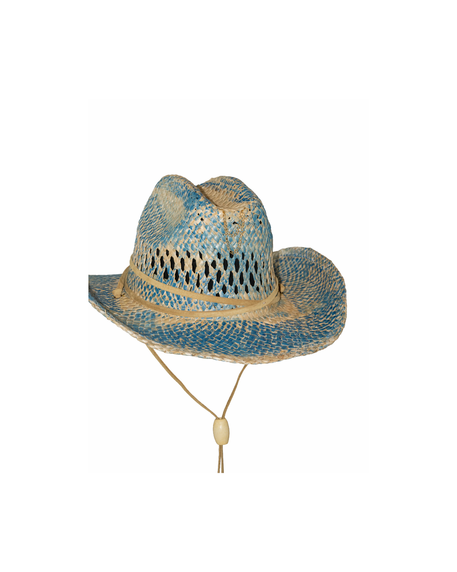 the-stud-part-ii-straw-cowboy-hat