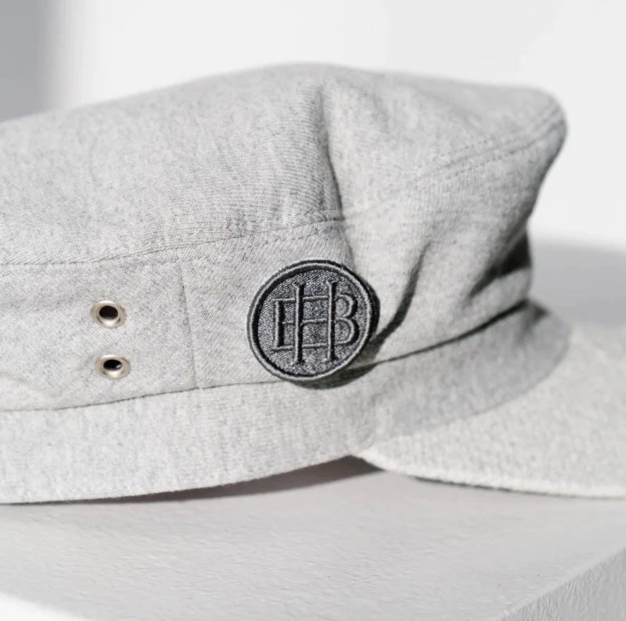 Off Duty Baker Boy Cap House of Brims