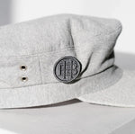 heather grey 