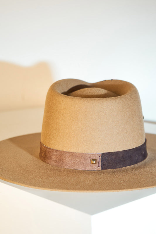 half-&-half-fedora