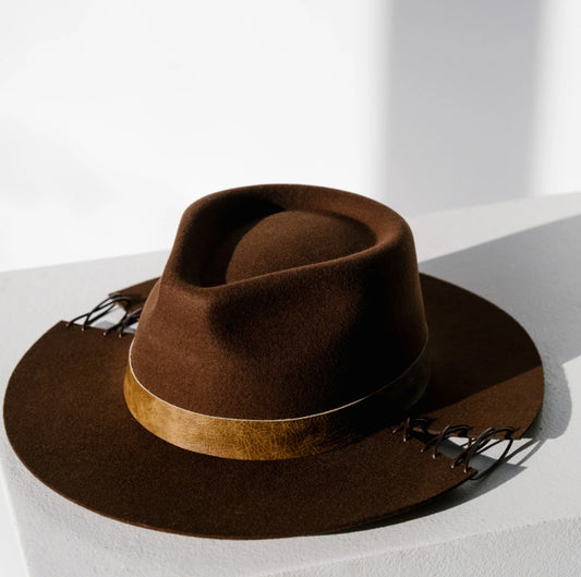 The Cut II Fedora