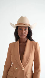 The Big Roundup Part II Cowboy Hat